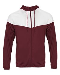 Badger 7921 - Women's Blitz Outer-Core Jacket