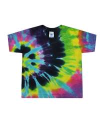 Colortone® 1000REACTIVE Tie Dye Reactive Dyed Tee - One Stop