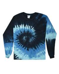 Colortone® 1000REACTIVE Tie Dye Reactive Dyed Tee - One Stop