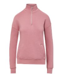 その他 RWC2019 SWEAT CREW  Msize MV Sport W22106 - Women's Romi Cloud Fleece Crop Crewneck