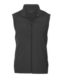 たかっぴー Boxercraft BW5204 - Women's Stretch Woven Quarter-Zip Pullover