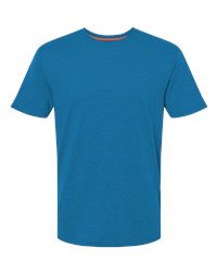 Next Level 4600 - Eco Heavyweight T-Shirt
