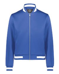 Holloway 223547 - Unisex V-Street Full-Zip Jacket