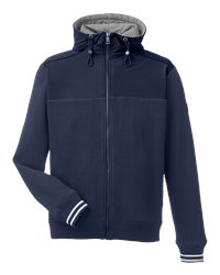 NAUTICA ジャケット POST JUNK / 90's NAUTICA セーリングジャケット [L]