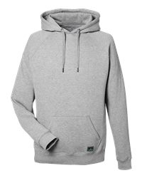 Nautica N17176 - Anchor Fleece Quarter-Zip Sweatshirt