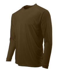 Wilson Womens PRO SEAMLESS Long Sleeve SYCAMORE - Paragon Sports
