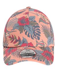 Imperial 4065 - The Mahalo Floral Performance Cap