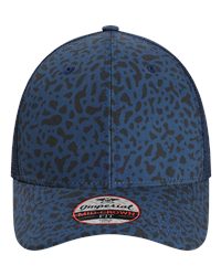 Imperial 4065 - The Mahalo Floral Performance Cap