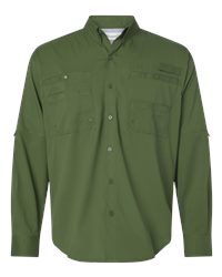 Columbia 212472 - Men's PFG Terminal Tackle™ Long Sleeve T-Shirt