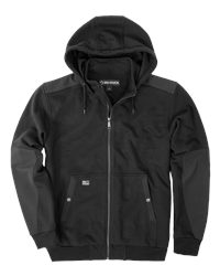 DRI DUCK 7348 - Men's Mission Full-Zip Hooded Jacket