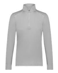 ◆S.です◆ Holloway 222140 - Men's CoolCore® Quarter-Zip Pullover