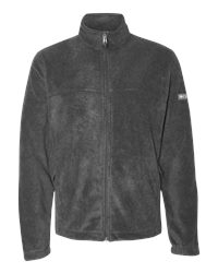 Columbia 212486 - Men's Steens Mountain™ Fleece Half-Zip Pullover