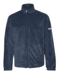 Columbia 212486 - Men's Steens Mountain™ Fleece Half-Zip Pullover