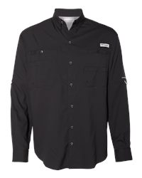 Columbia 212472 - Men's PFG Terminal Tackle™ Long Sleeve T-Shirt
