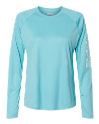 a︎︎︎︎︎☺︎ Columbia 212482 - Men's PFG Terminal Tackle™ Hooded Long