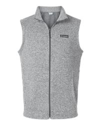 Columbia 209573 - Men's Alto Pass™ Fleece Half-Snap Pullover