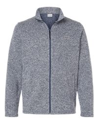 Columbia 209575 - Men's Alto Pass™ Fleece Vest