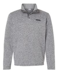 Columbia 209574 - Men's Alto Pass™ Fleece Full-Zip Jacket