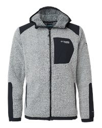 ★Sachi Columbia 209927 - Women's West Bend™ II Full-Zip Jacket