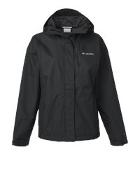 スノーボード Columbia  Chute Jacket PM5264 Columbia 208934 - Men's Hikebound™ II Jacket