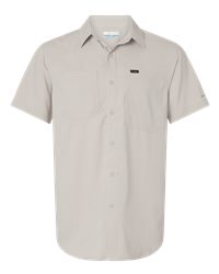 Columbia Silver Ridge Lite Short Sleeve Shirt 165431 S-2XL CLOSEOUT