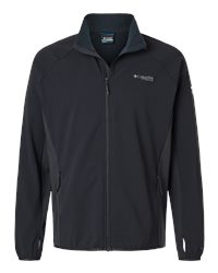 ✳︎✳︎✳︎ Columbia 209573 - Men's Alto Pass™ Fleece Half-Snap Pullover