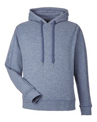 J. America 8741 - Unisex Electric Fleece Quarter-Zip Sweatshirt