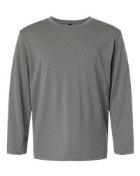 【RUNNINGHIGH】 Belt Slim Long Sleeve Tee ♥2Color Personalized C2 Sport - Performance Long Sleeve T-shirt