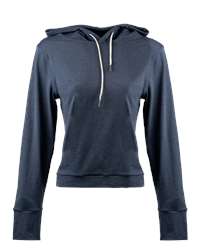 Burnside 8167 - Men's Dawn to Dusk Quarter-Zip Pullover