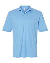JERZEES 437LR - Men's Dri-Power® Long Sleeve Polo