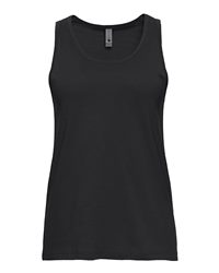 トップス Bella ribbon tank and mary Women's Micro-Rib Tank Top - Bella Canvas 1012 | Printful