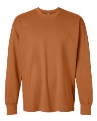 Next Level 7610 Women's Heavyweight Boxy T-Shirt | S&S Activewear