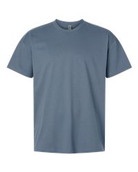 Boosey Hawkes T-shirt Uomo Hanes Beefy-T In Cotone 6.1 Oz