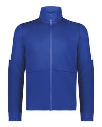 Holloway 223530 - Men's Crosstown Full-Zip Jacket