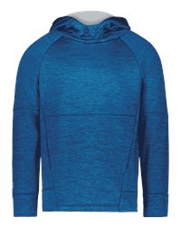 Holloway 223580 - Men's All-Pro Performance Fleece Hooded