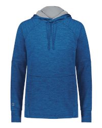 その他 BACKBONE Holloway 223580 - Men's All-Pro Performance Fleece Hooded