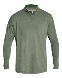 ANETIK WSFLTL0 - Women's Flight Tech Quarter-Zip Pullover ANETIK WSFLTL0 - Women's Flight Tech Quarter-Zip Pullover