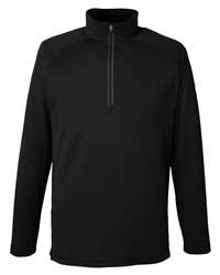 epine é sport line half zip sweat black epine é sport line half zip sweat black