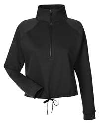 epine é sport line half zip sweat black epine é sport line half zip sweat black