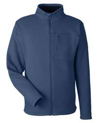 Spyder S16561 - Men's Constant Half-Zip Sweater Fleece Pullover