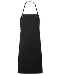 Liberty Bags 5502 - Two-Pocket Butcher Apron