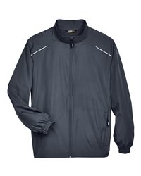 Team 365 TT70 - Unisex Conquest Jacket with Mesh Lining