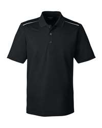 UltraClub 8425 - Men's Cool & Dry Sport Performance Interlock Polo