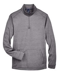 Devon & Jones DG798W - Women's Newbury Mélange Fleece