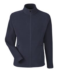Devon & Jones DG793 - Men's Bristol Full-Zip Sweater Fleece Jacket