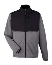 North End NE712 - Men's Flux 2.0 Full-Zip Jacket