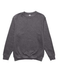 【LON 】TWO SIDE SWEATSHIRT #3 Three Layer Midweight Pullover Hoodies (P280) 8.8 Oz – SD