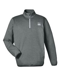 vineyard vines K004694 - Men's Mountain Sweaterfleece Quarter-Zip