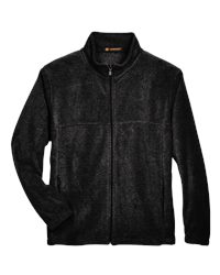 メンズウェア morikenF.C.Real Bristol DRYACTIVE Devon & Jones DG793 - Men's Bristol Full-Zip Sweater Fleece Jacket
