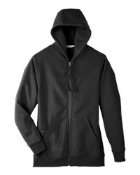 Team 365 TT97 - Unisex Zone HydroSport™ Heavyweight Quarter-Zip